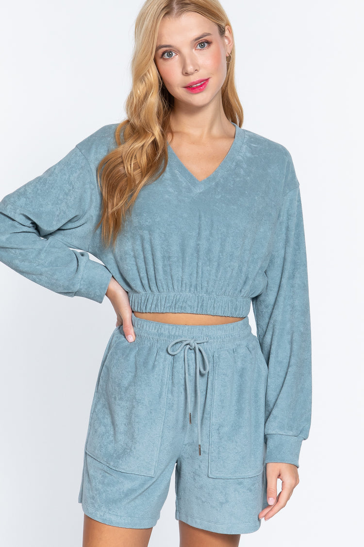 Womens Tops